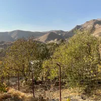 باغچه ۴۰۰ متری با سوییت نوساز وردیج|فروش خانه و ویلا|کن, |دیوار