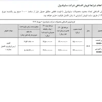 ثبت نام تضمینی کامیون و کامیونت وکشندهKLسایپا دیزل|خدمات موتور و ماشین|تهران, شهر زیبا|دیوار