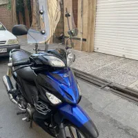 موتور مودناس Gt130 مدل 90