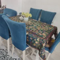 میز نهار خوری