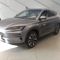 سانگ پلاس تیتانیوم بدون چشم خدا ۲۰۲۵