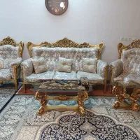 مبل سلطنتی