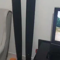 لوازم منزل|پخشکننده DVD و ویدیو|هشتگرد, شهرک ارم شرقی|دیوار