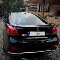 فروش خودرو ام جی سیکس نیو|خودرو سواری و وانت|لشت نشا, |دیوار