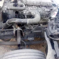 ایسوزو چهارچراغ مدل 85 بدون رنگ|خودرو سنگین|بوکان, |دیوار