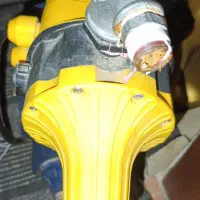 ، ماشین لباسشویی دوقلو ، پمپ و دینام، میز تلویزیون|ماشین لباسشویی و خشک‌کن لباس|سراوان, |دیوار