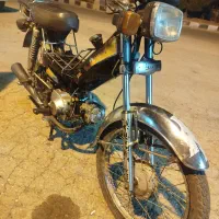 فروش هندا 70
