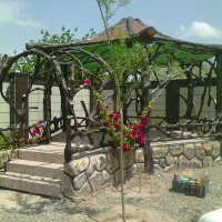 آلاچیق و آبشار|مصالح و تجهیزات ساختمان|ارومیه, |دیوار