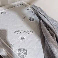 خوشخواب نوجوان رویال اصل کاملا سالم