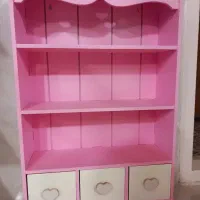 شلف تزئینی اشپزخانه|کتابخانه، شلف، قفسه‌های دیواری|اسفراین, |دیوار