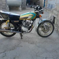 موتور سیکلت نیکتاز ۲۰۰|موتورسیکلت|اصفهان, آزادان|دیوار