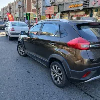 x22 اتومات|خودرو سواری و وانت|تهران, گلستان (شهرک راه آهن)|دیوار