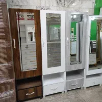 جاکفشی مدل شیب درجه یک/تولیدی انواع جاکفشی|جاکفشی، کمد، دراور|خمینیشهر, |دیوار