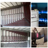 لوله کشی گاز|خدمات پیشه و مهارت|کلاچای, |دیوار