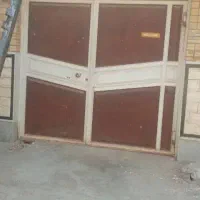 فروش درب منزل