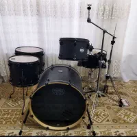 درامز حرفه ای مپکس mars