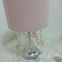 شب خواب آباژور.لوستر