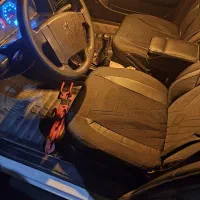 پژو 405 glx مدل۸۵|خودرو سواری و وانت|برخوار, |دیوار