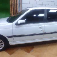 پارس سفارشی ۴۰۱نیمه فول