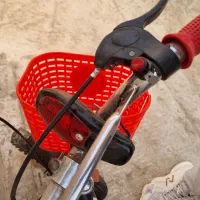 دوچرخه12 سالم|دوچرخه، اسکیت، اسکوتر|کرج, خرمدشت|دیوار