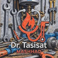 تعمیر انواع پکیج و ابگرمکن با ضمانت دکتر تاسیسات