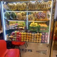 ال ای دی آبمیوه بستنی ومعجون و چلنیوم و روان|کافیشاپ و رستوران|مشهد, چهنو|دیوار