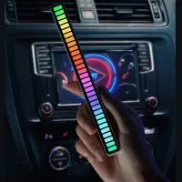 رقص نور هوشمند اکولتیزر حساس به صدا|صوتی و تصویری|شاهین‌شهر, فردوسی|دیوار