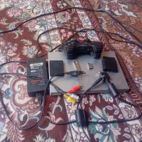 پلی استیشن 2