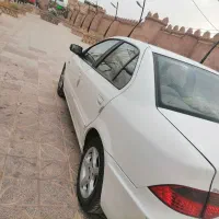 سمند سورن 87