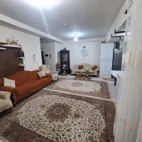 فروش مسکن مهر بسیار تمیز و شیک خوش نقشه|فروش آپارتمان|رشت, کوی مهر|دیوار