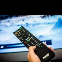 نصب تلویزیون بر روی دیوار و نصب شبکه‌ های صدا سیما
