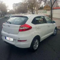 ام وی ام ۳۱۵ هاچبک ساده