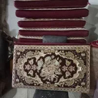 پشتی 10عدد