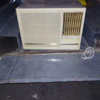 کولر جنرال بدون کنترل ۱۸ هزار سرما درحد