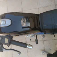 سی جی ال ۱۵۰ کبیر|موتورسیکلت|قم, باسکول|دیوار
