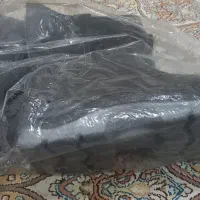 کفش ایمنی ساق بلند کلار