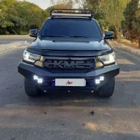 کی ام سی تی۸ مدل ۱۴۰۱ درحد صفر|خودرو سواری و وانت|تهران, صاحب الزمان|دیوار