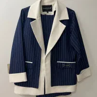 کت و شلوار مزون tween collection