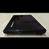 لبتاپ لنو G450|رایانه همراه|کیش, |دیوار