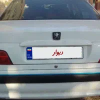 فروش پرشیا|خودرو سواری و وانت|پردیس, فاز ۱|دیوار