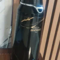 فلاکس چای بسیار تمیز ونو وظرف پیرکس سه تا سالم