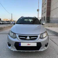 کویک r 1401|خودرو سواری و وانت|اسلام‌شهر, سیمرغ|دیوار