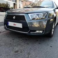 دنا پلاس توربو اتومات ۱۴۰۲ مشابه صفر
