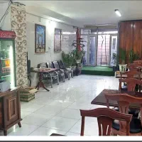 واگذاری رستوران فعال بافروش خوب