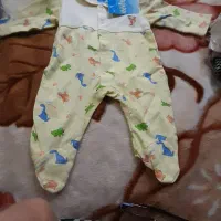 تعداد زیادی لباس|کفش و لباس بچه|بهبهان, |دیوار