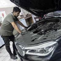 تعمیر گیربکس اتومات ۱سال گارانتی کتبی