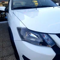 کوئیک RS سفید سقف مشکی 1403 گارانتی فعال|خودرو سواری و وانت|گرگان, |دیوار