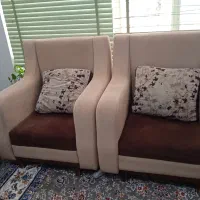مبل 8 نفره