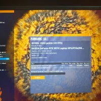 لپ تاپ TUF gaming F15 Dash|رایانه همراه|تهران, شهرآرا|دیوار