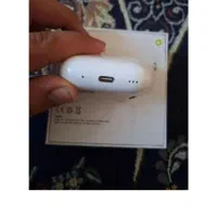 کیس شارژ اریپاد pro / + کارتن و شارژ اصلی